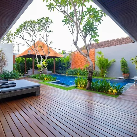 Orchid Queen Villa