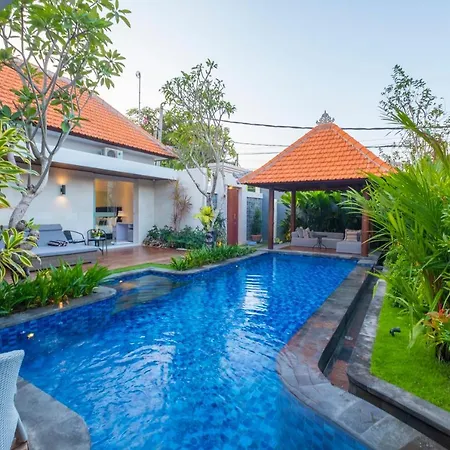 Orchid Queen Villa