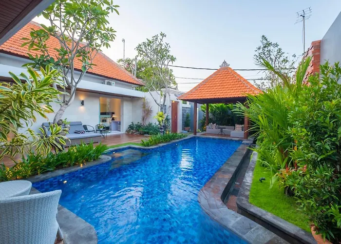 ベッド・アンド・ブレックファスト Orchid Queen *